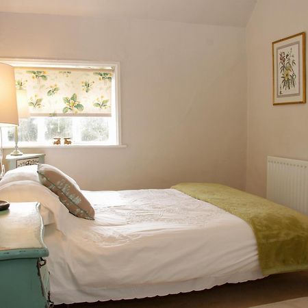 Wolvesacre Mill Cottage Whitchurch  Ngoại thất bức ảnh