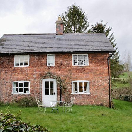 Wolvesacre Mill Cottage Whitchurch  Ngoại thất bức ảnh