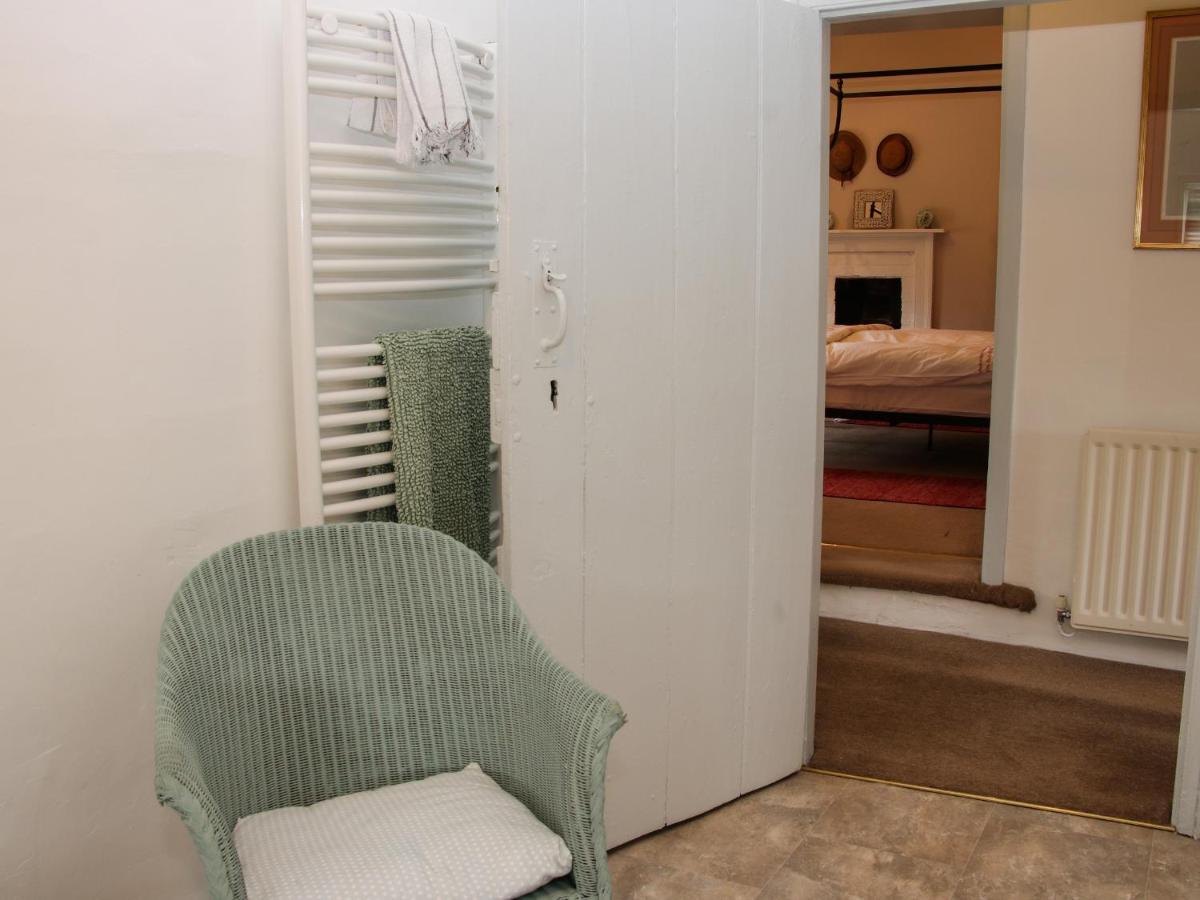 Wolvesacre Mill Cottage Whitchurch  Ngoại thất bức ảnh