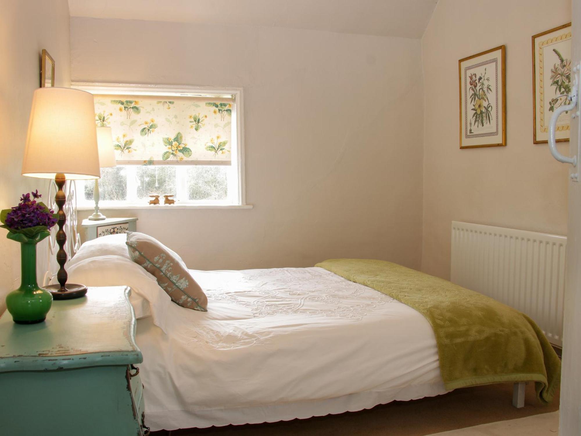 Wolvesacre Mill Cottage Whitchurch  Ngoại thất bức ảnh