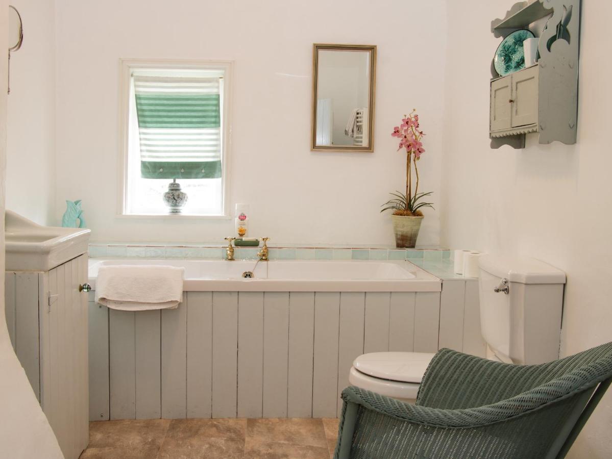 Wolvesacre Mill Cottage Whitchurch  Ngoại thất bức ảnh
