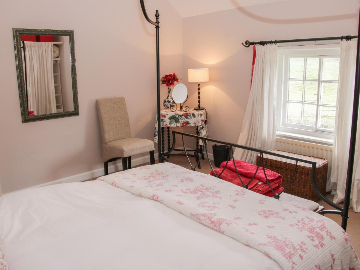 Wolvesacre Mill Cottage Whitchurch  Ngoại thất bức ảnh
