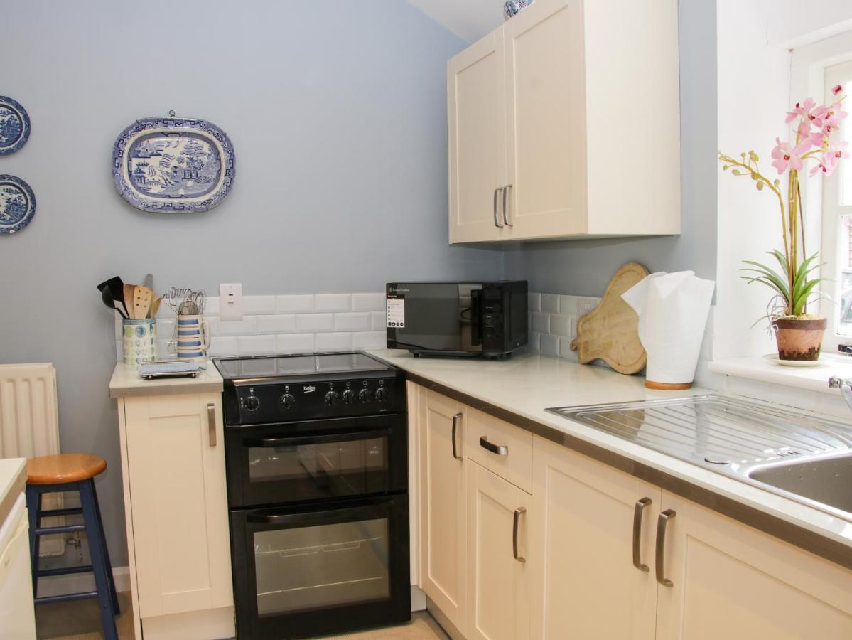 Wolvesacre Mill Cottage Whitchurch  Ngoại thất bức ảnh